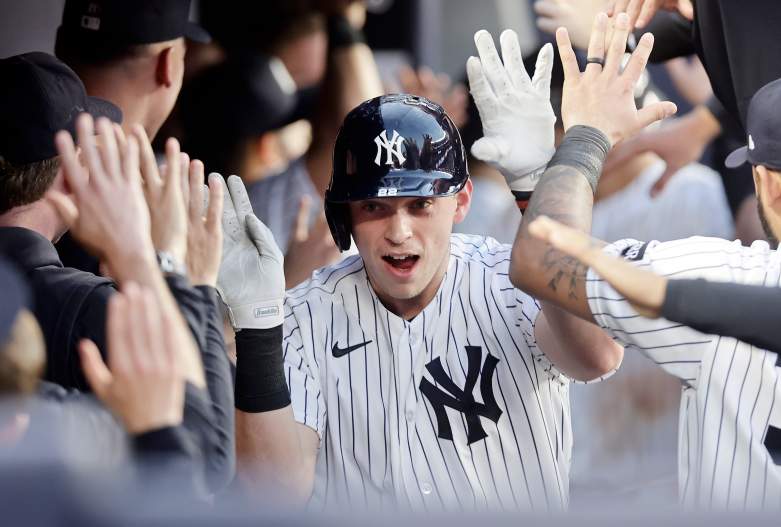 New York Yankees
