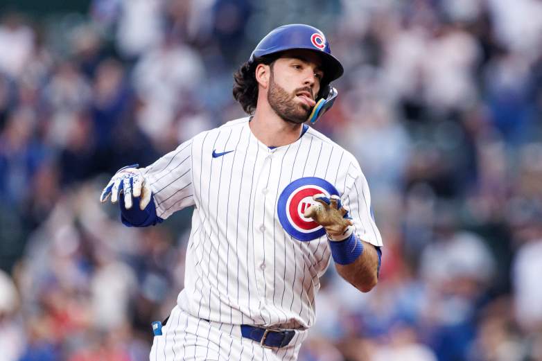 Chicago Cubs, Dansby Swanson, Toronto Blue Jays game canceled.