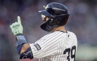 New York Yankees Signing Recent Red Sox Player Has Been A Good Move