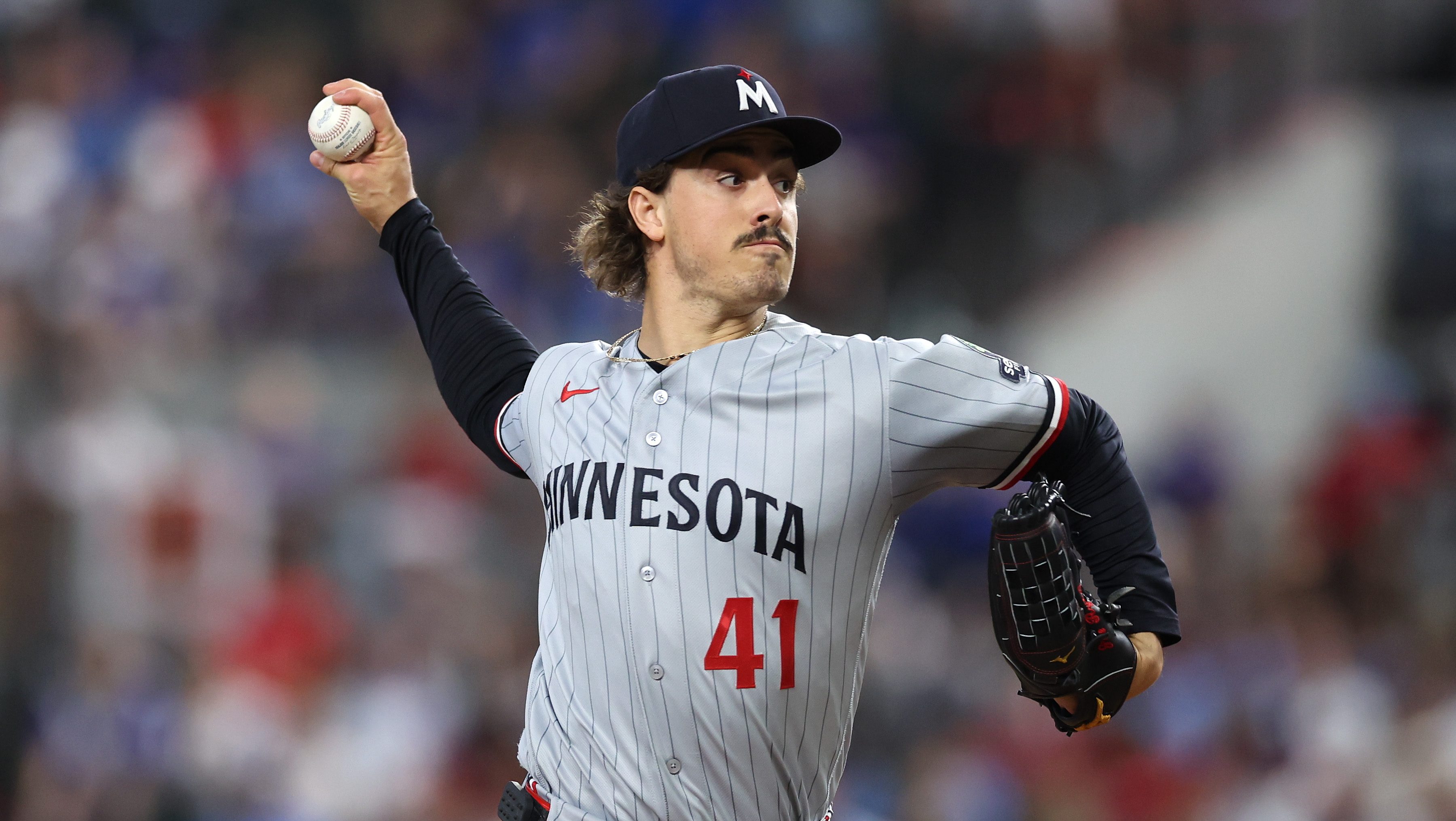 Minnesota Twins Star Joe Ryan Scratched Amid Trade Speculation