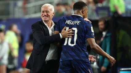 France Manager to Miss Crucial Norway Clash After Mother’s Passing