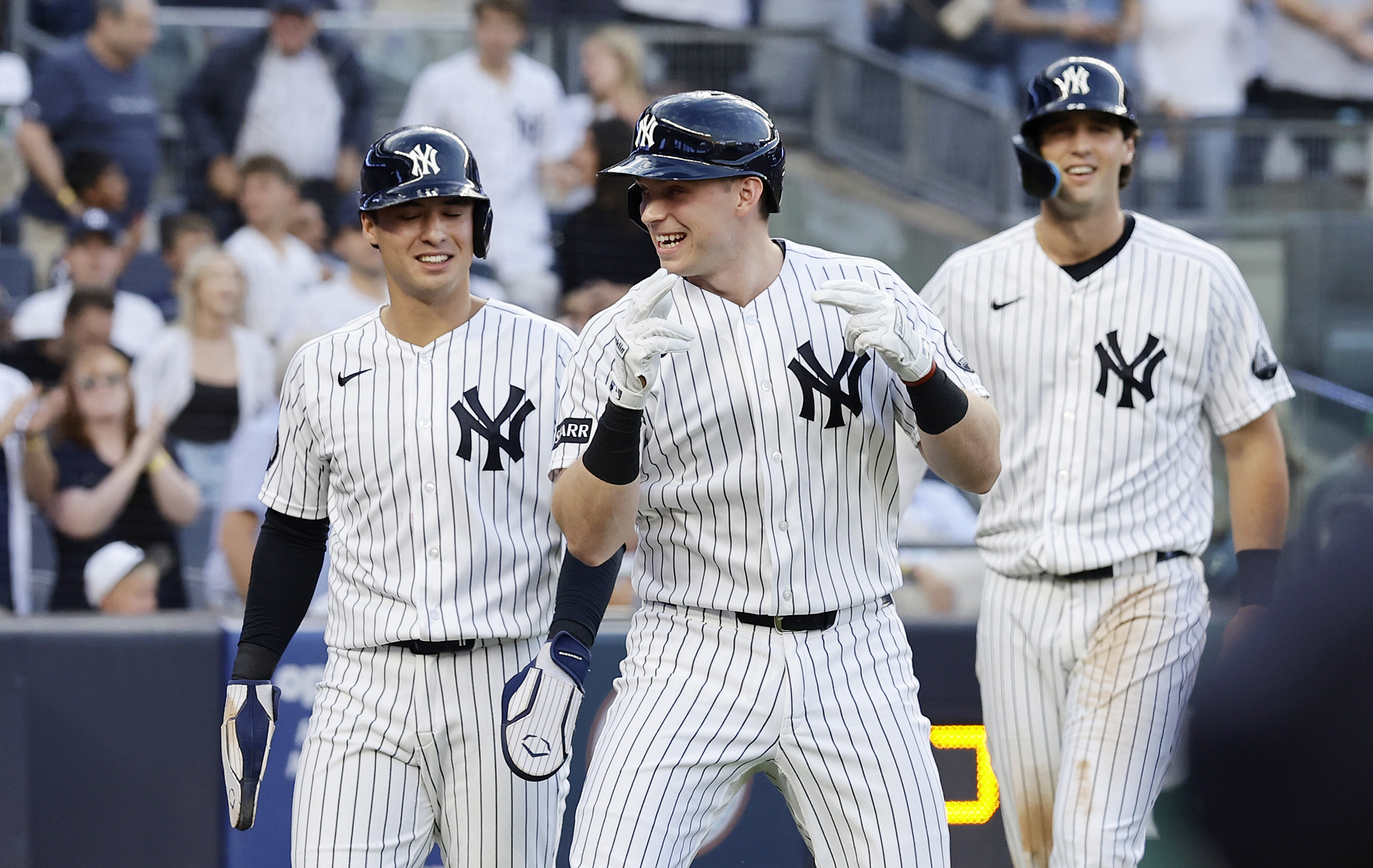New York Yankees Reportedly Want 7-Year MLB Player