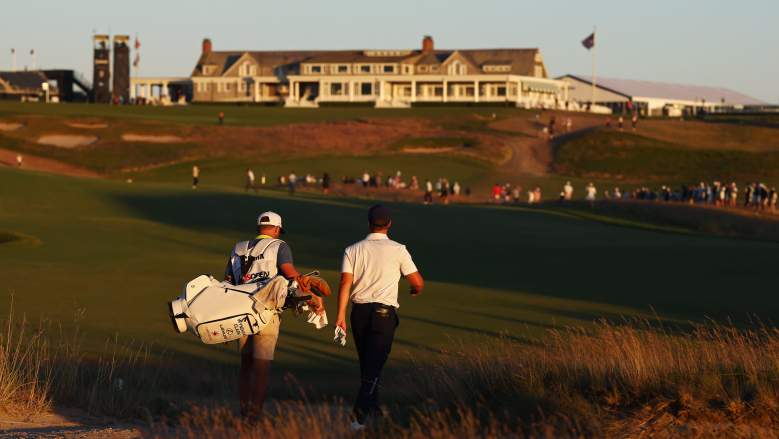 U.S. Open