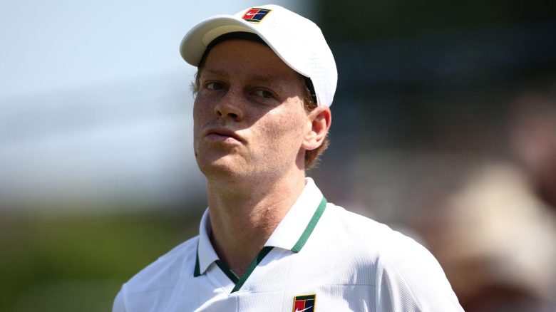 heavy.com - Sai Mohan - Jannik Sinner Medical Tests 'Conclusion' Raises Eyebrows Before Wimbledon