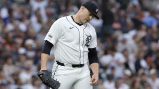 Detroit Tigers’ Tarik Skubal Snaps Dominance With Rare Setback During Yankees Game