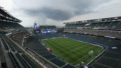 Why Is France-Iraq World Cup Game Delayed? When Will It Resume