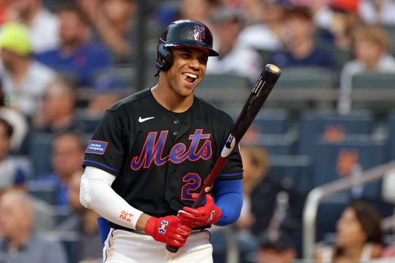 Juan Soto New York Mets