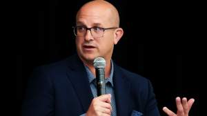 Bobby Marks of ESPN