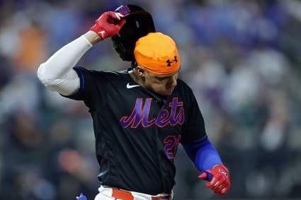 Mets Star Juan Soto Dodges Questions of Preferential Treatment