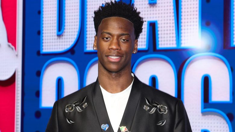 heavy.com - Rob Andrew Lo - 2-Time Champion Washington Native Hypes Wizards No. 1 Pick AJ Dybantsa