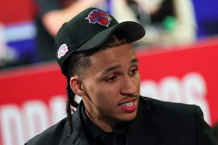 Lakers Wing Addition Sends Bold Message Amid Roster Turnover