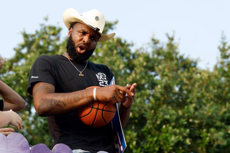 Mitchell Robinson Breaks Silence as Knicks Exit Rumors Continue