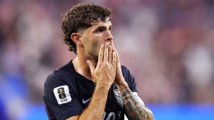 Odds Point to USMNT Making History in World Cup Knockout Rounds