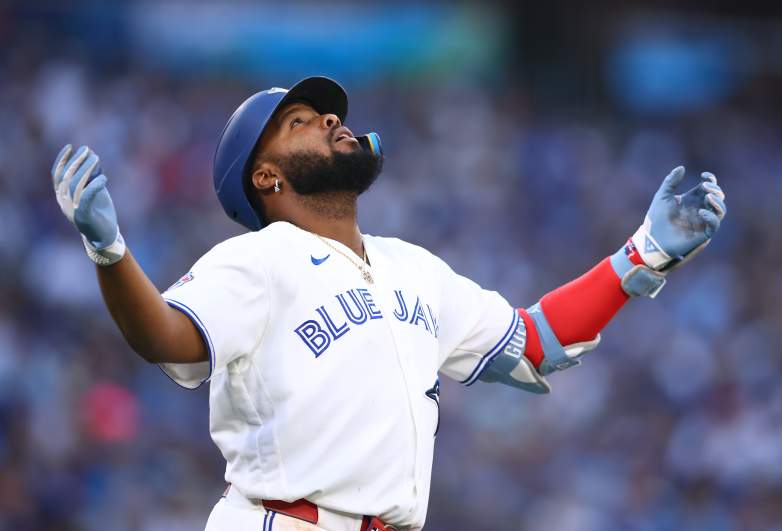Vladimir Guerrero Jr