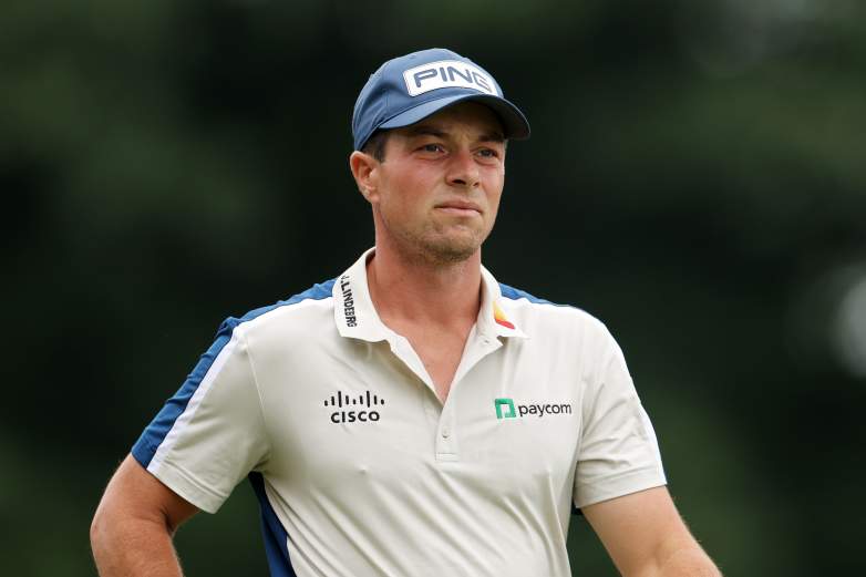 Viktor Hovland