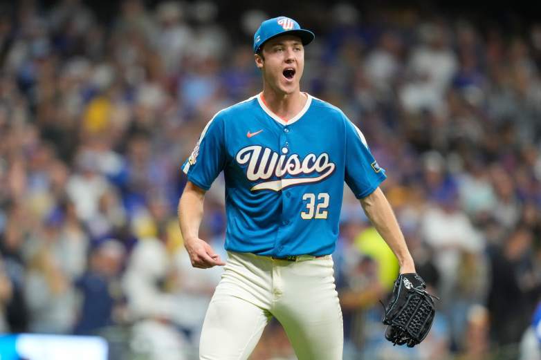 Milwaukee Brewers star right-hander Jacob Misiorowski's expected return date has been revealed.