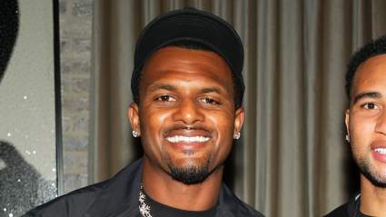 Browns Coach ‘Struck’ After Seeing Deshaun Watson Up Close