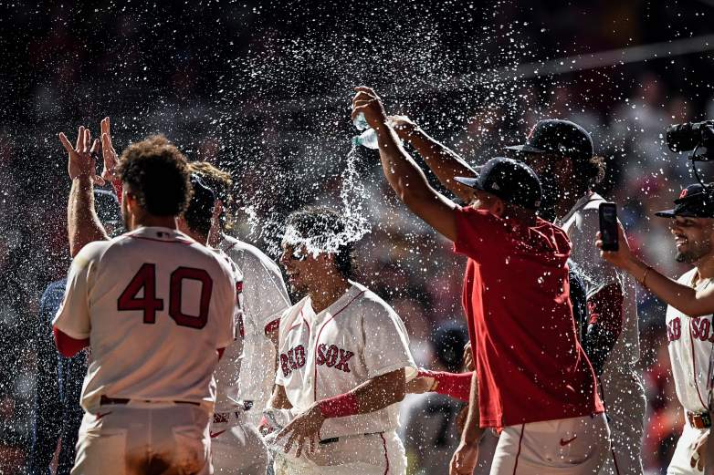 Boston Red Sox