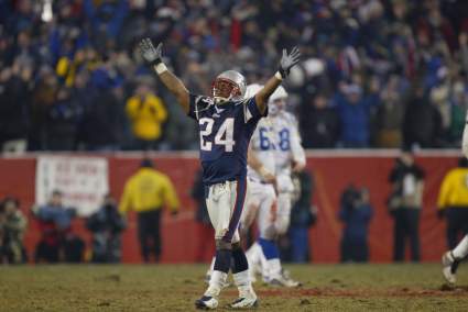 Patriots Legend Ty Law Sounds Warning Bell on Christian Gonzalez Negotiations