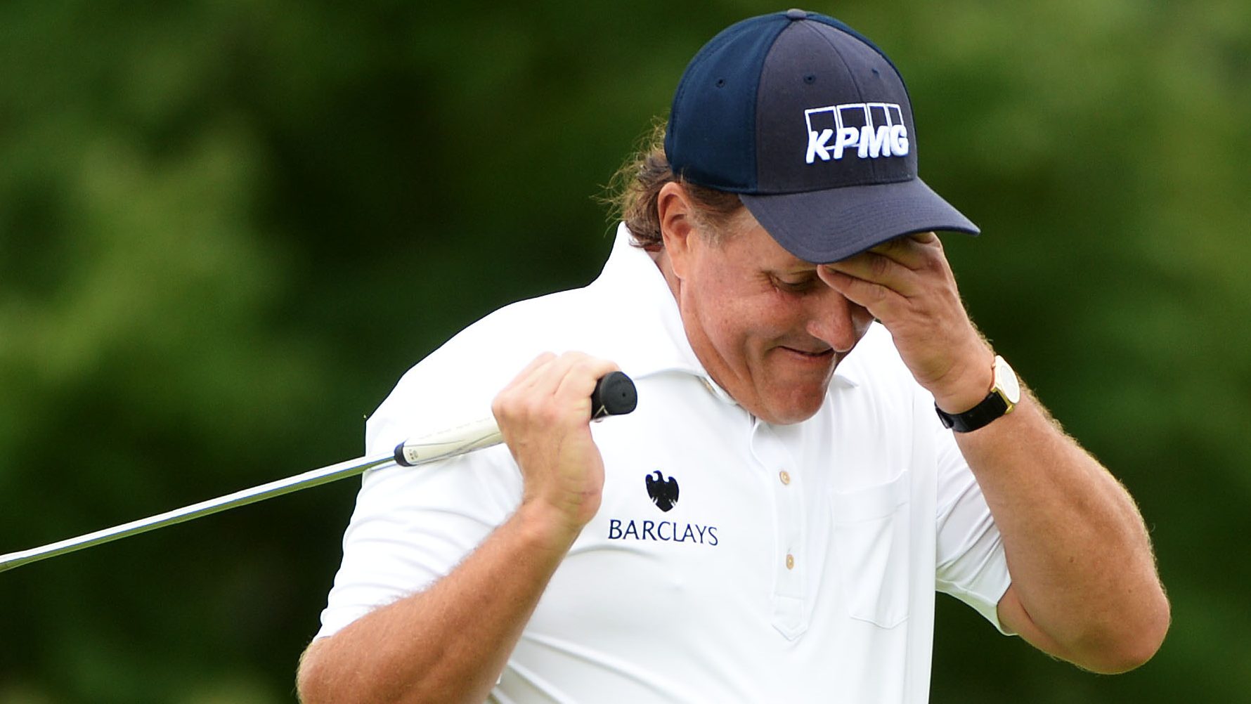 Phil Mickelson Has Disturbing News Emerge as Timeline of Off-Course Controversies Revealed