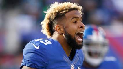 Why Giants’ Odell Beckham Jr. News Is a Good Sign for Commanders