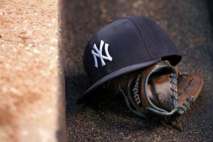 New York Yankees Announce 23-Year-Old In Organization Retires