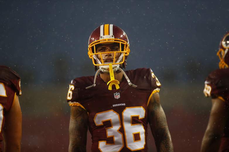 Su'a Cravens stats