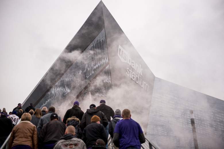 Minnesota Vikings