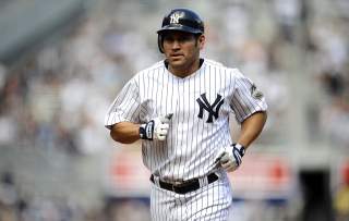 MLB Fans React To New York Yankees Champion Johnny Damon’s Nostalgic Post