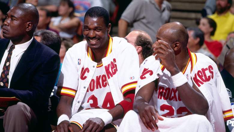 Houston Rockets