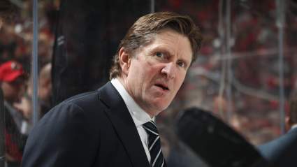 Oilers Reignite Interest in $25 Million Star Defenseman