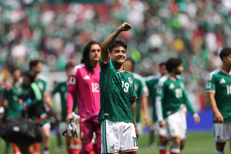 Gilberto Mora