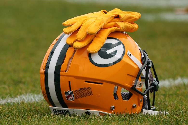 Green Bay Packers