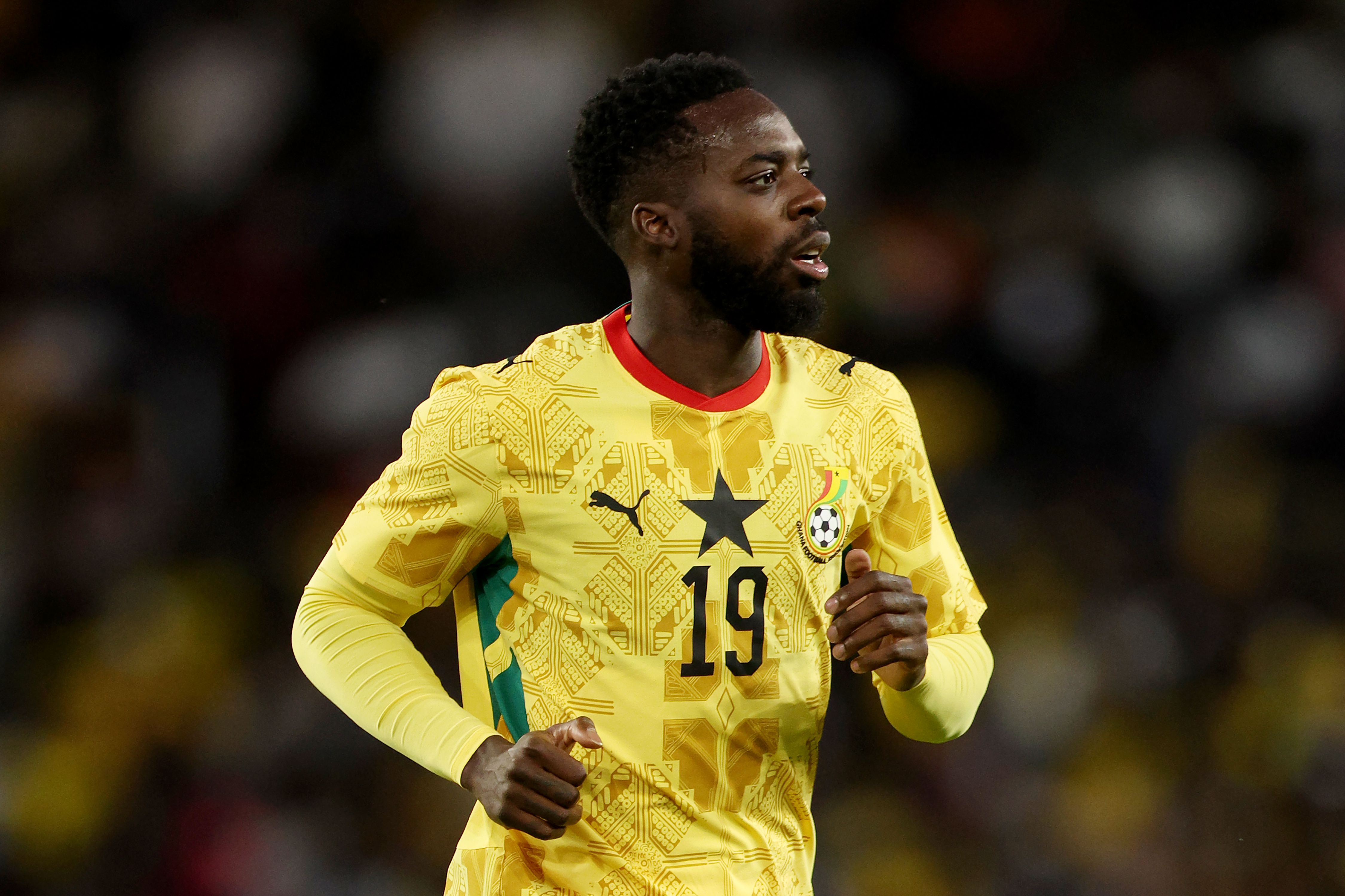 Inaki Williams