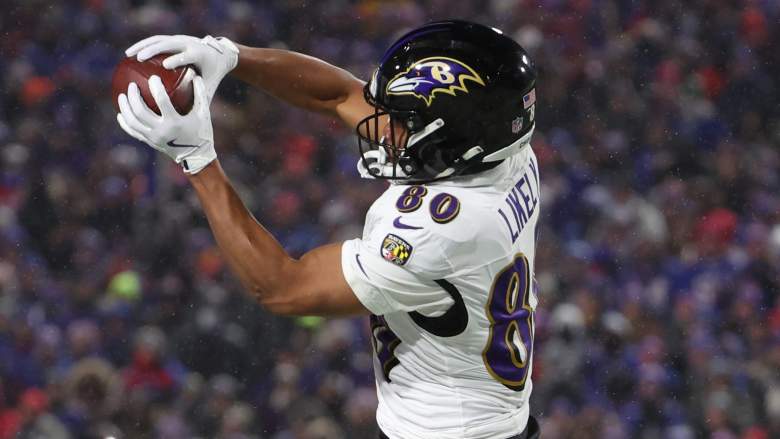 Isaiah Likely headlines latest New York Giants news from OTAs and camp
