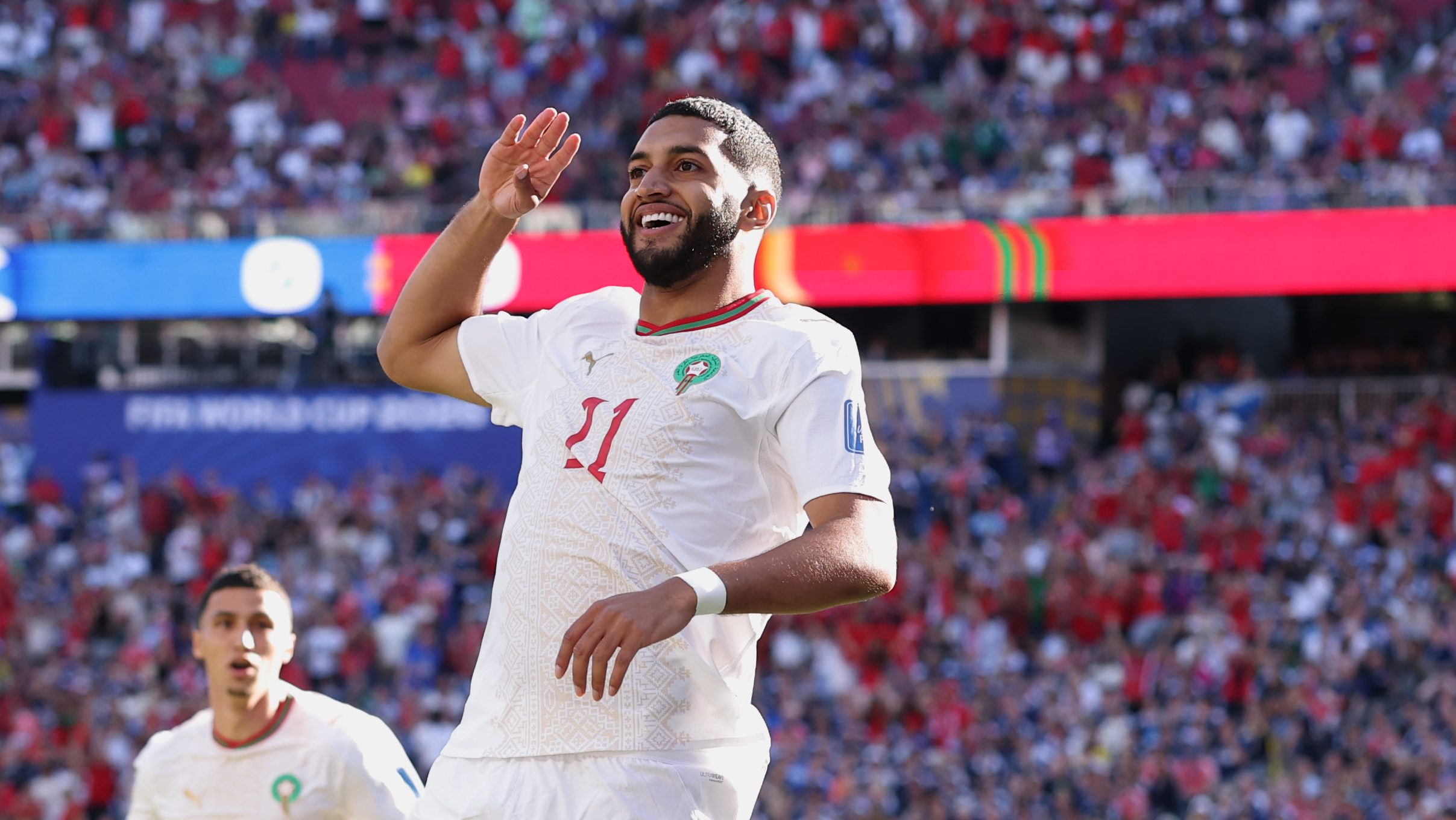 W杯での活躍の中、サイバリのバイエルン・ミュンヘン移籍が確定