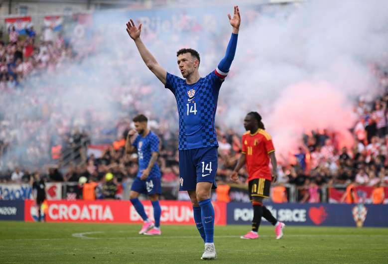 Ivan Perišić