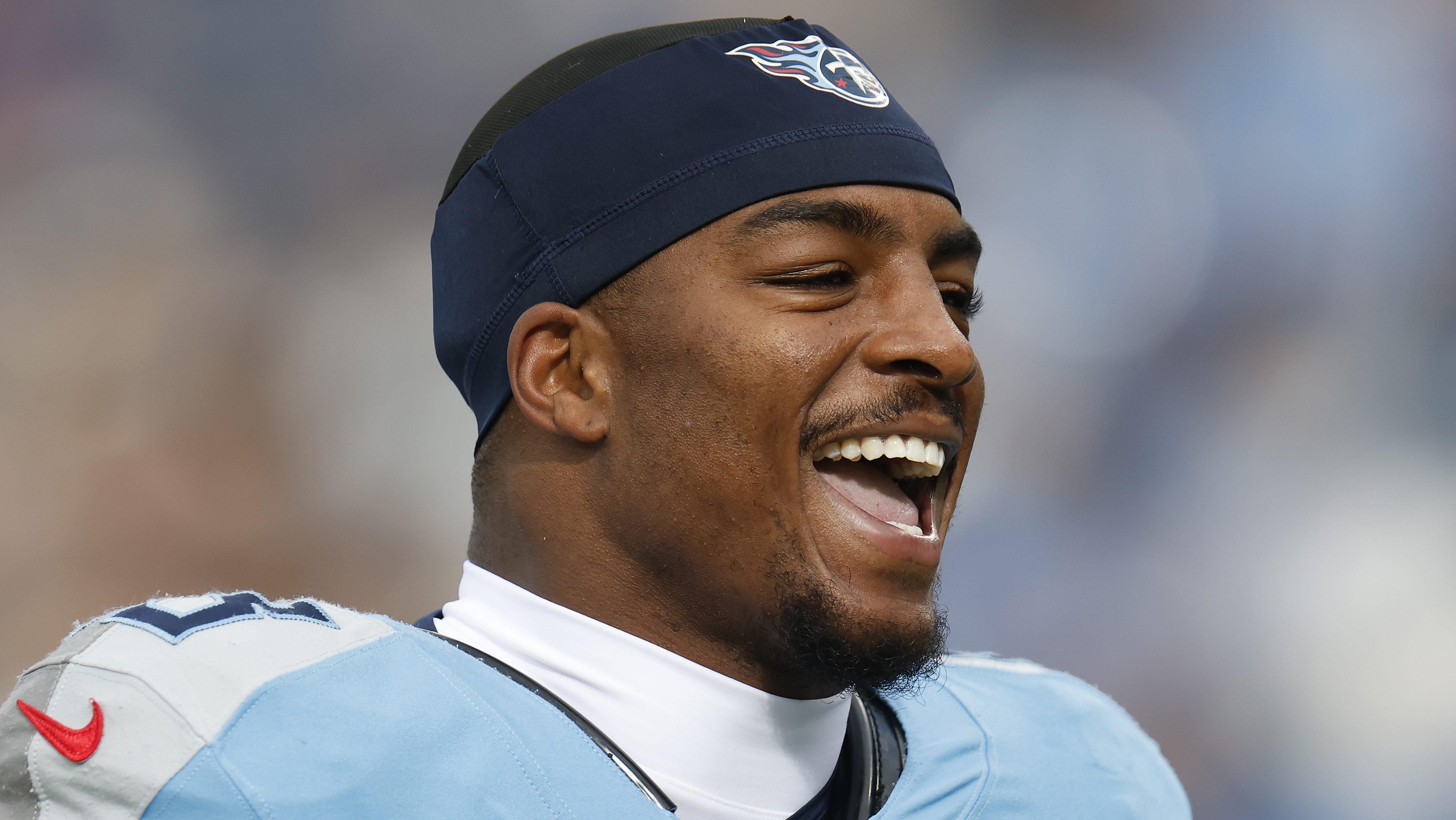 Eagles Eye Veteran Wide Receiver After A.J. Brown Trade