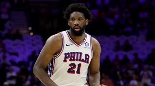 Sixers Linked to Blockbuster Joel Embiid Trade with Mavs