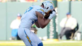 Former Chargers Pro Bowler May Have Played His Last NFL Down, Says Adam Schefter