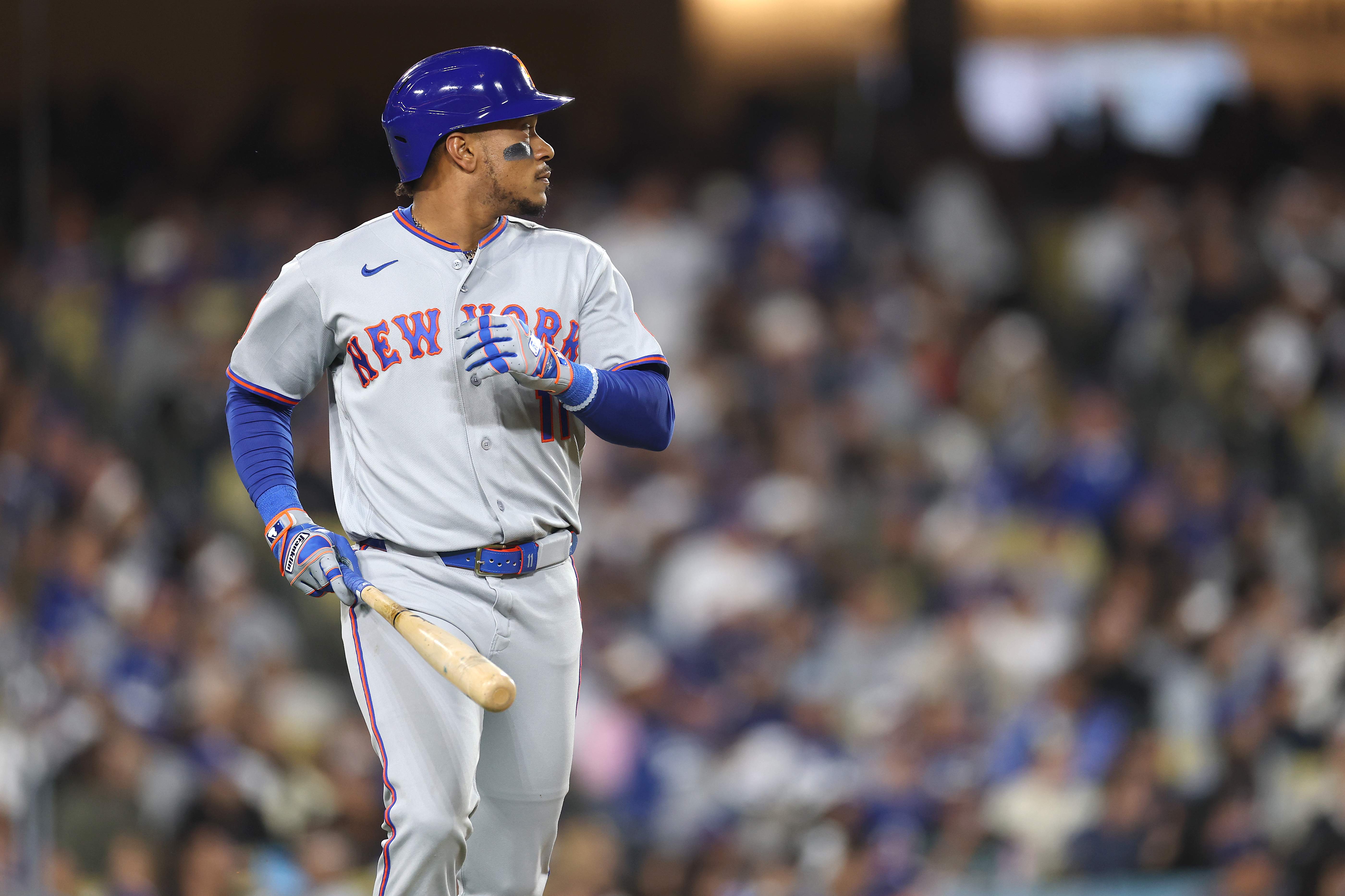 New York Mets finally announce roster move on 13-year MLB vet before Royals series.