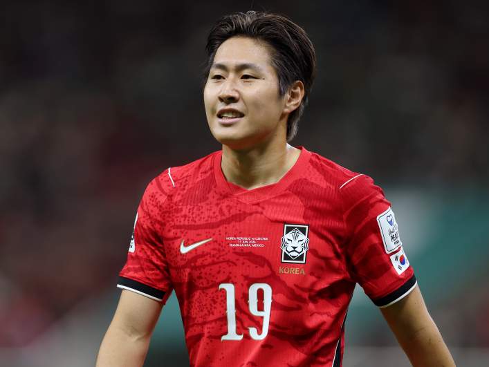 Lee Kang-in
