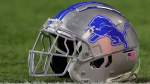 Lions' Former Second-Round Pick Named as Surprise Cut in 53-Man Roster Prediction