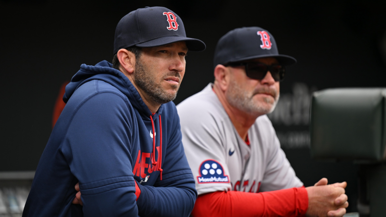 Chad Tracy