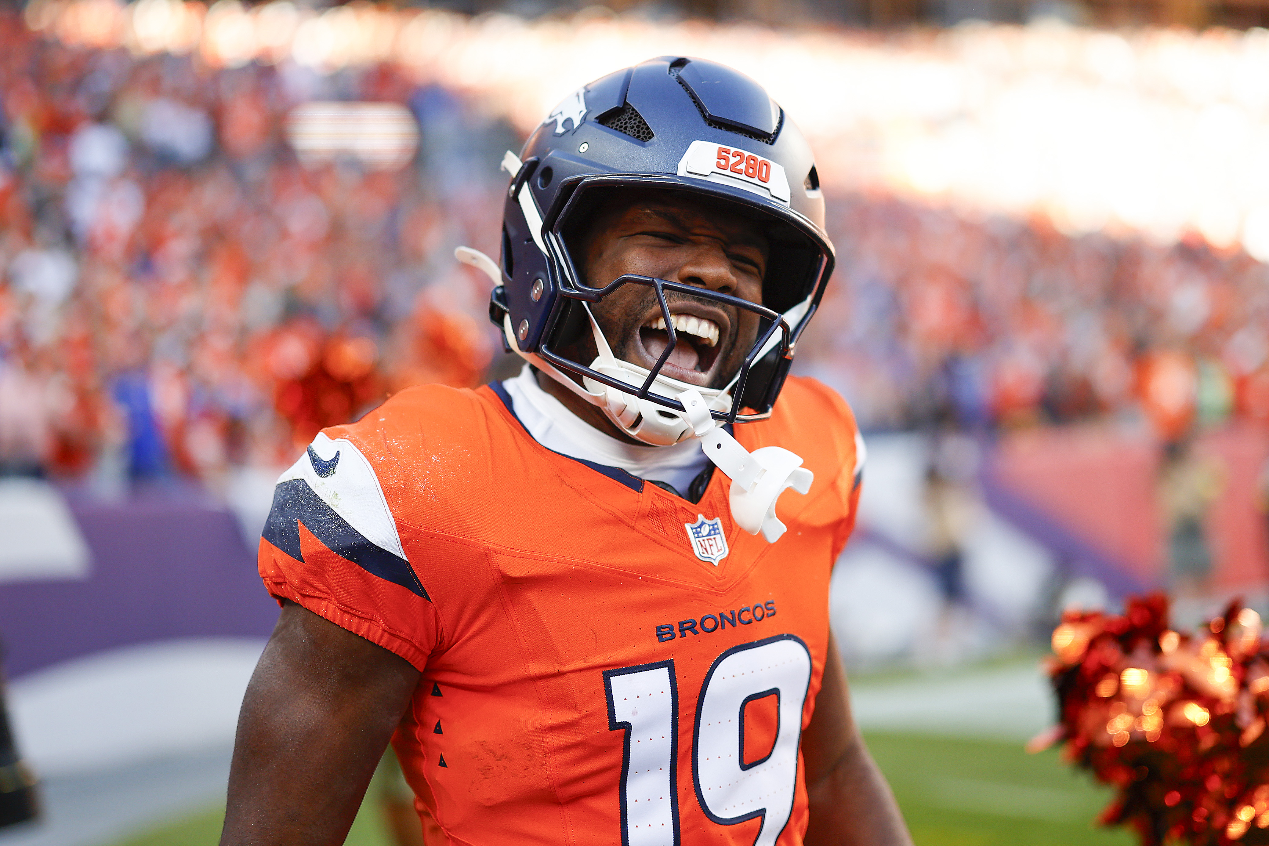 Commanders, Broncos Named Possible Trade Partners Before Training Camp