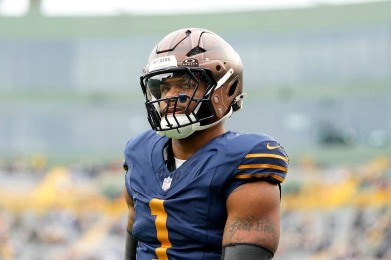Micah Parsons, Green Bay Packers