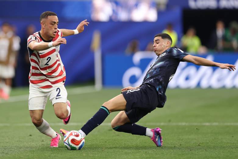 Miguel Almirón