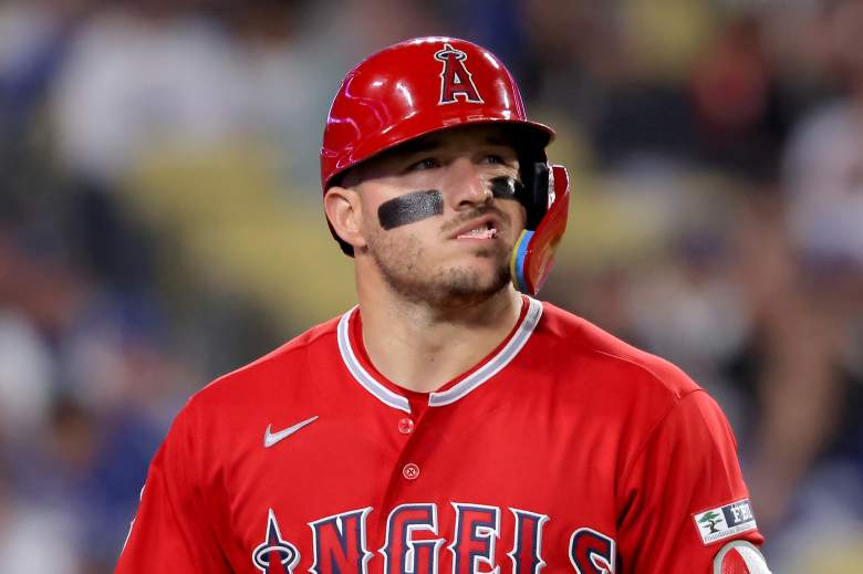 Mike Trout, New York Yankees