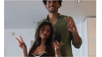 Cameron Boozer’s Girlfriend, Yva Lauren Cao, Is a Rival Cheerleader