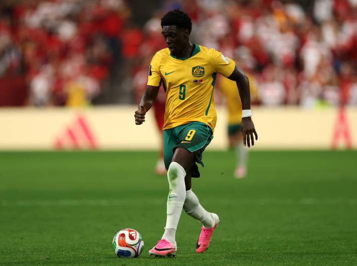 Mohamed Toure
